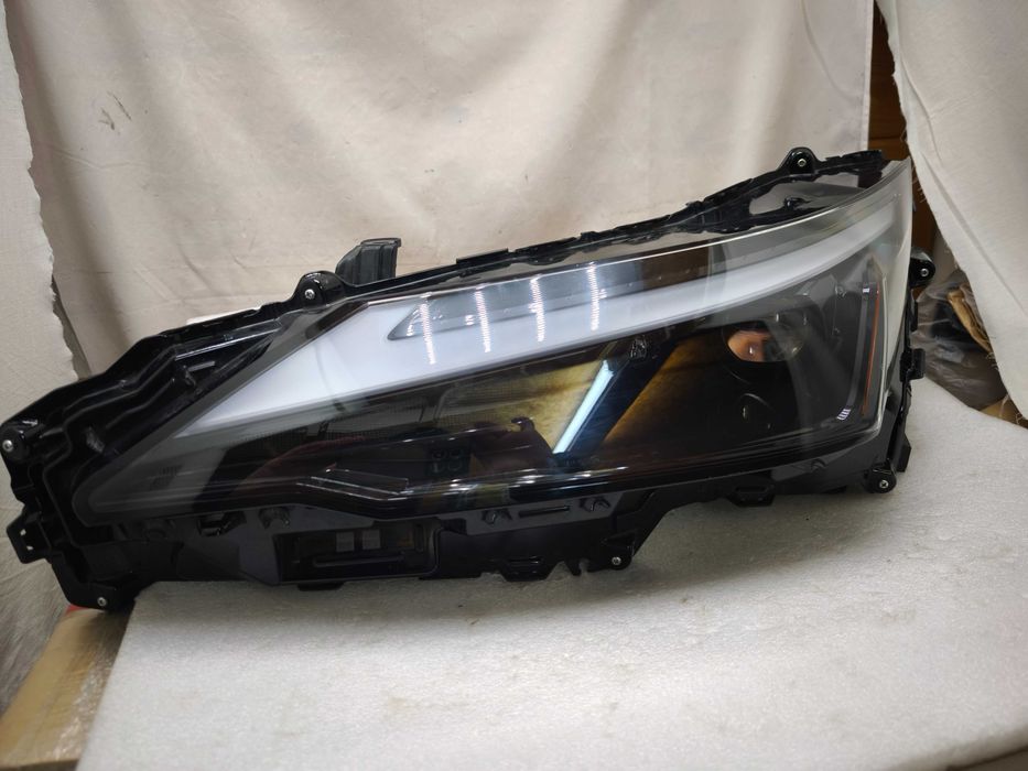 Фара Lexus RZ 2023 LED  8118546110 8114546110