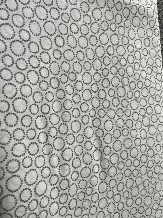 Capa edredão 240x220cm + 2 fronhas IKEA