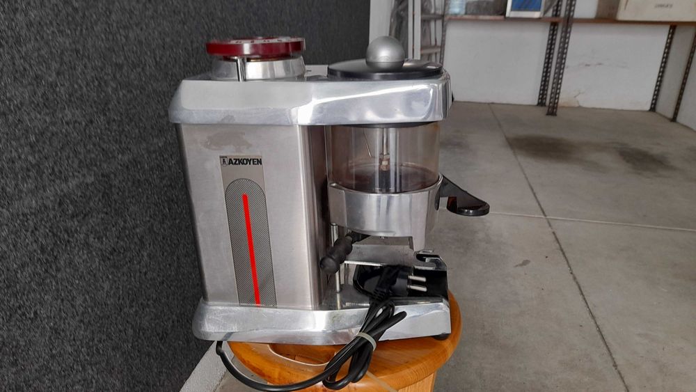 Moinho de Café AZKOYEN
