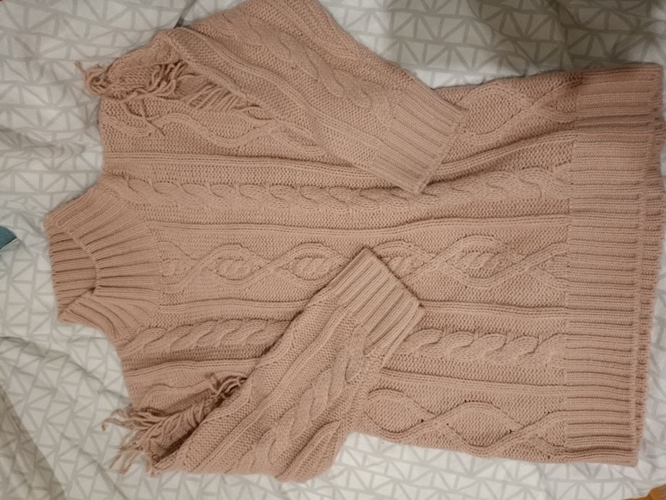 Sweter tunika r. 152 Reserved