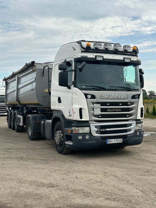 Scania