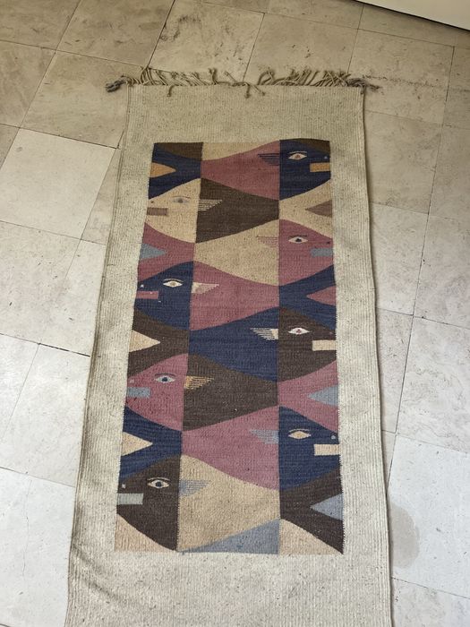 Tapete para sala