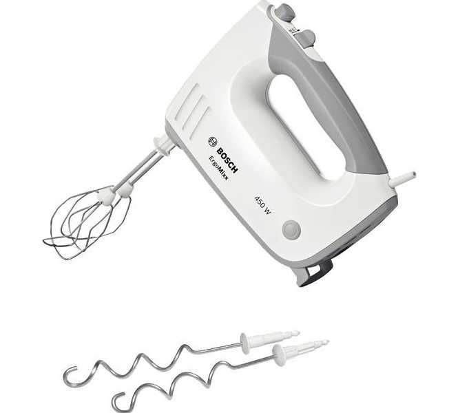 Міксер BOSCH MFQ36480/MFQ36470/MFQ36400/MFQ40303/MFQ40301