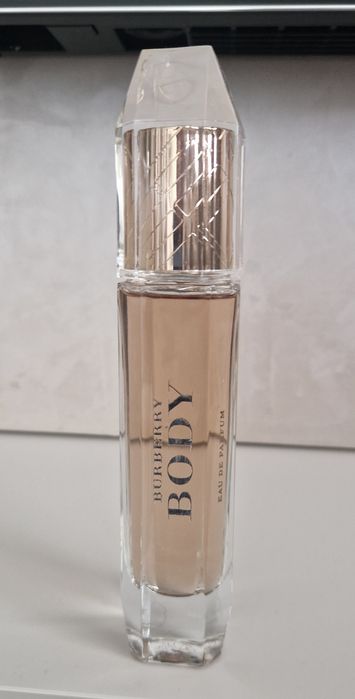 未開封　未使用品　Burberry BODY EDP 85ml Burberry Body - Niska cena na Allegro