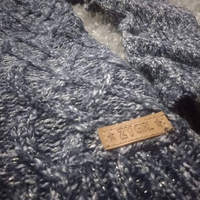 Camisolas e Casaco VARIAS