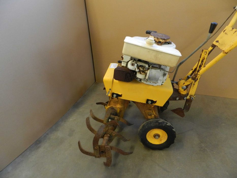 glebogryzarka bullcraft