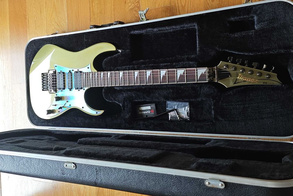 Ibanez RG550 LTD Japan