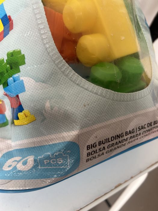 Lego Grande Fisher-Price