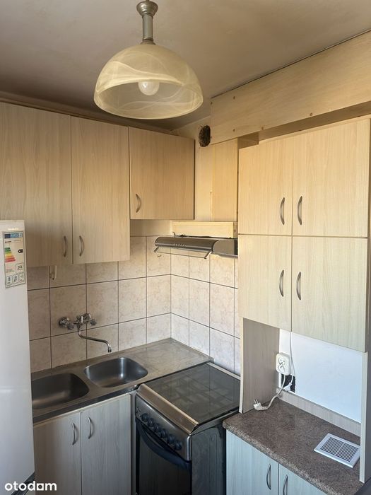 Mieszkanie w CENTRUM z dużym potencjałem! Siemiatycze, ul.11 Listopada