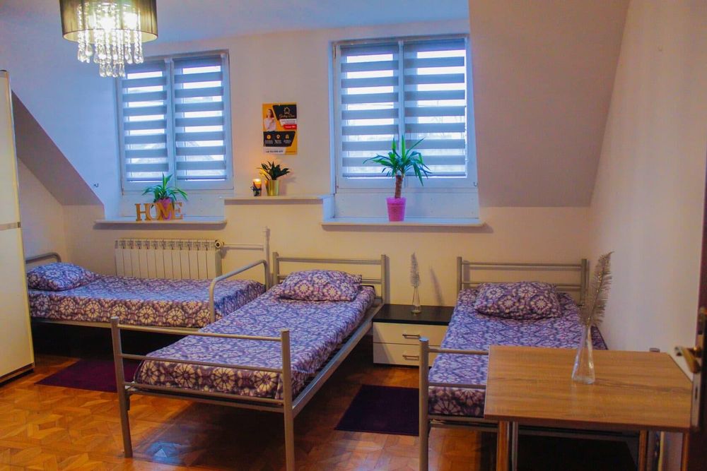 Hostel в Pruszków, проживание неделя от 269 zł. Комфорт. Ждем вас