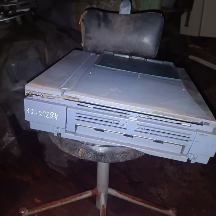 Копир Сканер принтер  лазерный