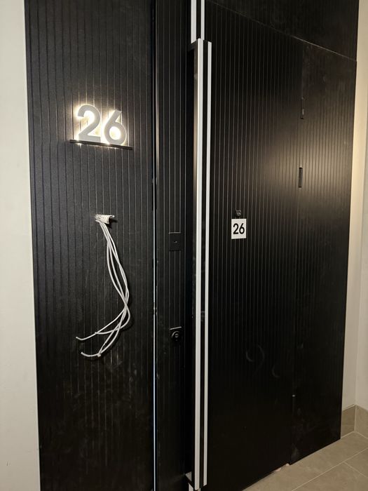 Продам 1к квартиру 43кв.м в центрі міста