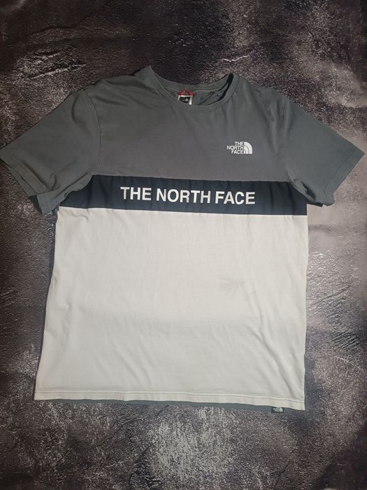 Футболка тнф футболка the north face футболка tnf