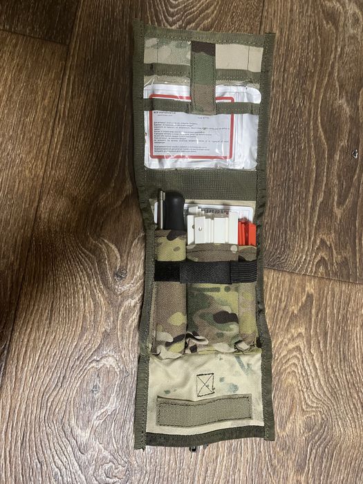 Саперний набір..