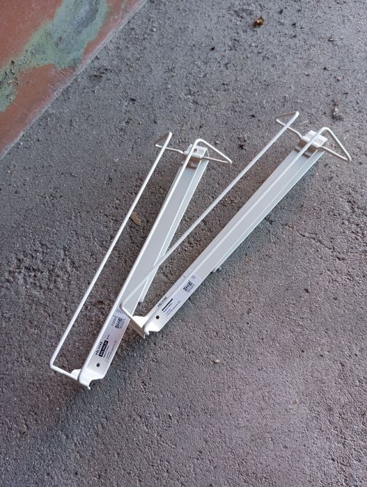 Porta taças de pendurar IKEA