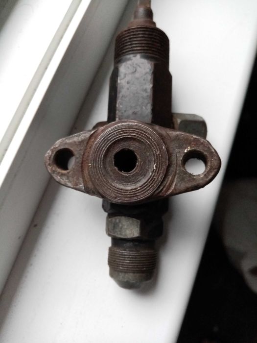 Вентиль      ФАК