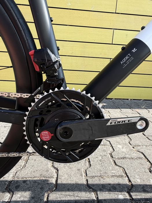 Scott Addict  Rc Pro 2026 NOVA