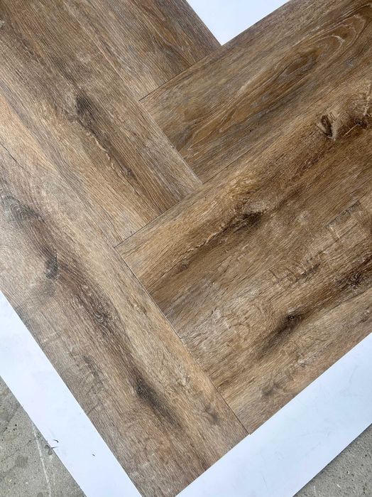 Berry Alloc panel winylowy Dąb Górski Brąz Spirit 40