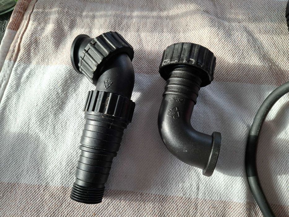 T.I.P. 30136 Zatapialna Pompa Wody 950W 6000 l/h