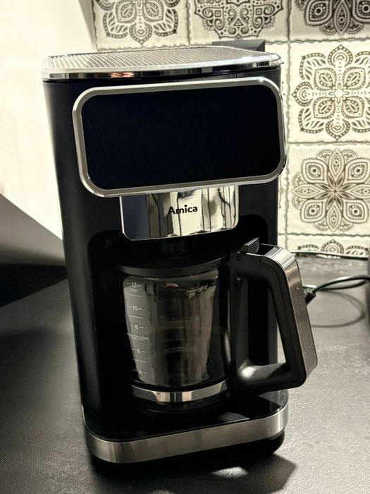 Ekspres przelewowy do kawy Amica CD 2011