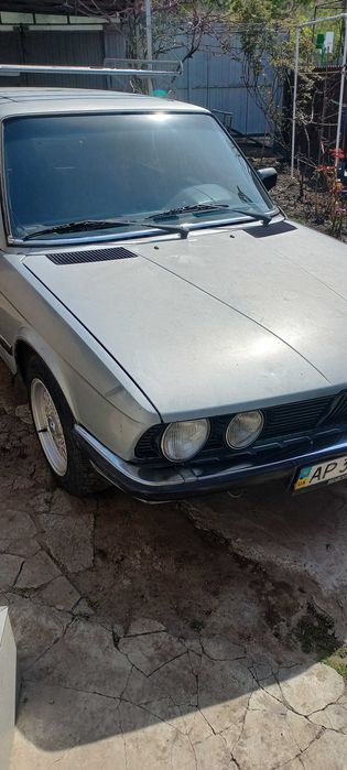 BMW. e28. 518.Двиготель М10