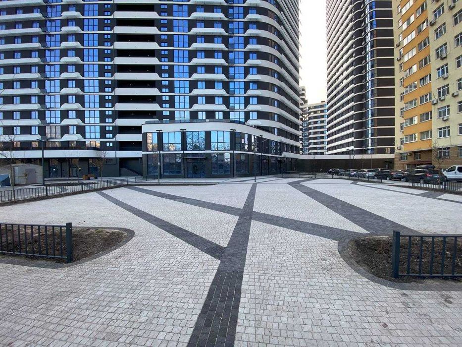 Commercial real estate at st. Ul Voskresenskaya (area 239 m²) - Atlanta.ua - photo 4