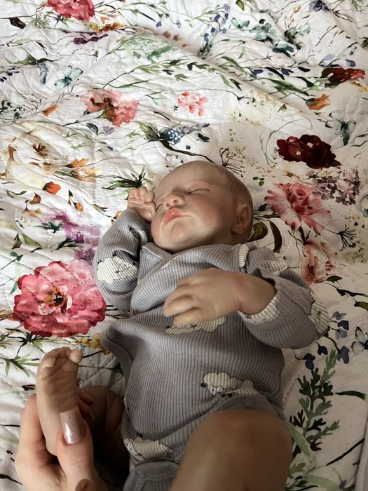 Продам ляльку Реборн