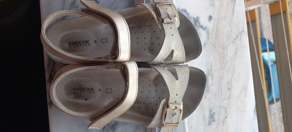 Calçado variado Geox