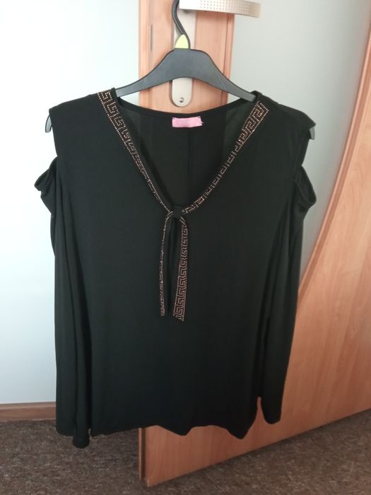 Nowa tunika WAWA do 135 biust