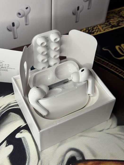 Навушники Apple Airpods Pro 3 Generation