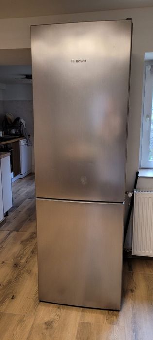 Lodówka Bosch,używana