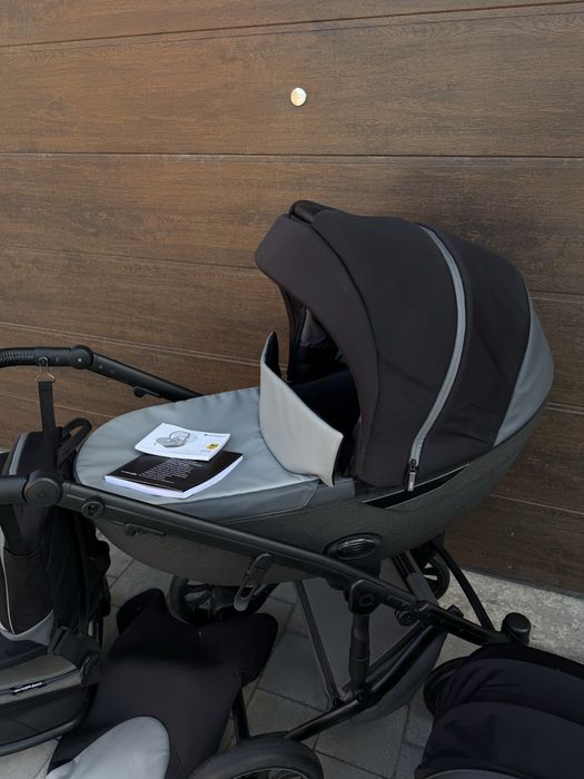 Anex m type pro tech grey м тайп про