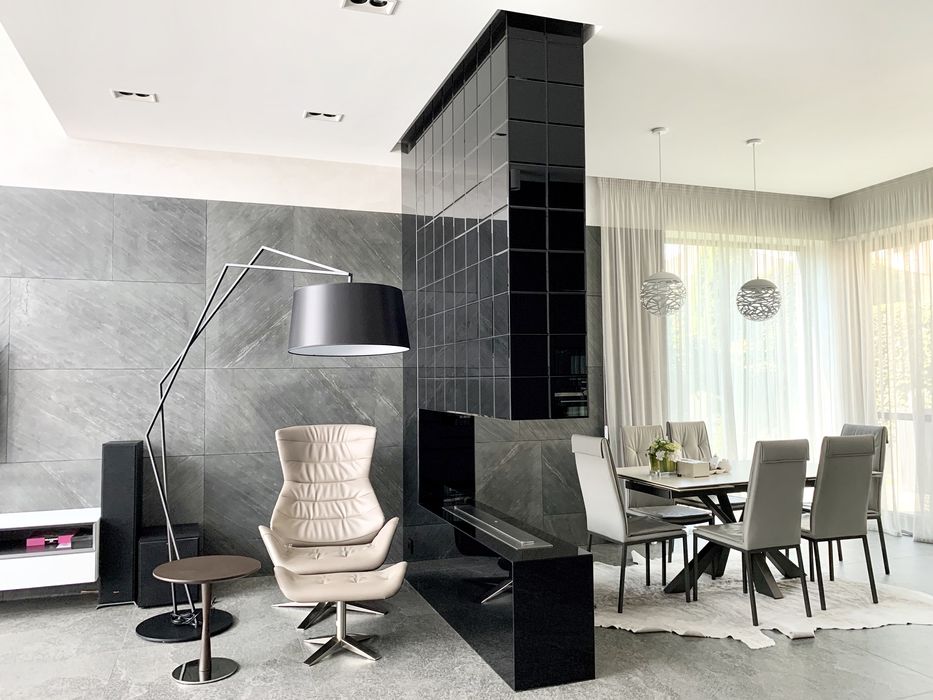 Дом по адресу ул. Бандеры Степана (площадь 400 м²) - Atlanta.ua - фото 10