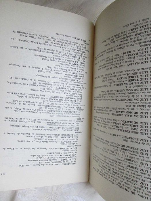 Dicionário de Pseudónimos, de Albino Lapa