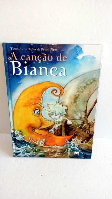 Bianca's Song