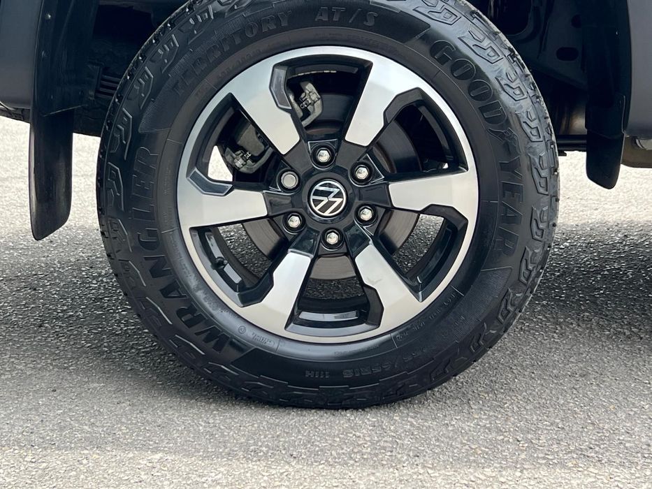 VW Amarok 3.0 TDI Style 4x4