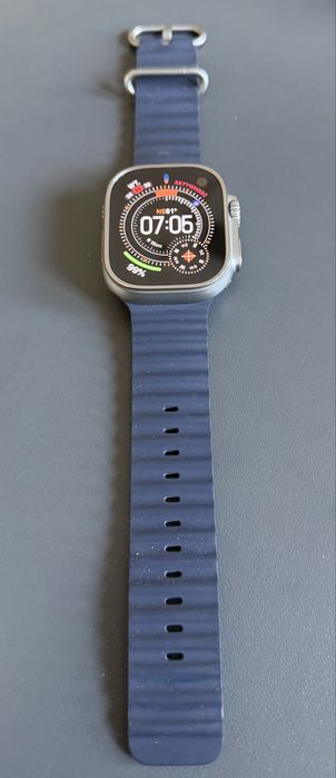Zegarek Apple Watch Ultra 2