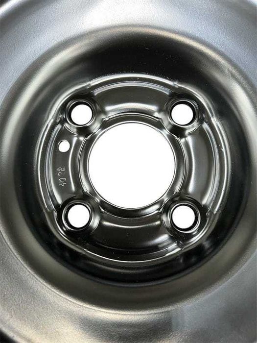 Диски новые R15 4x100 Renault Logan,Kangoo,ZOE,Dacia Dokker,Sandero