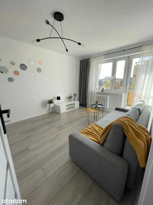 50m2 | po remoncie! | super lokalizacja! | Parking | Wrzeszcz