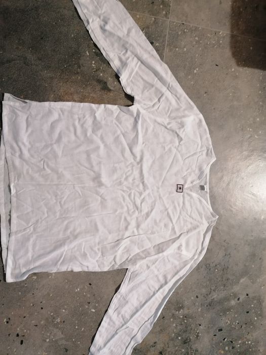 Bluzka bawełna 100% z Tajlandii XL