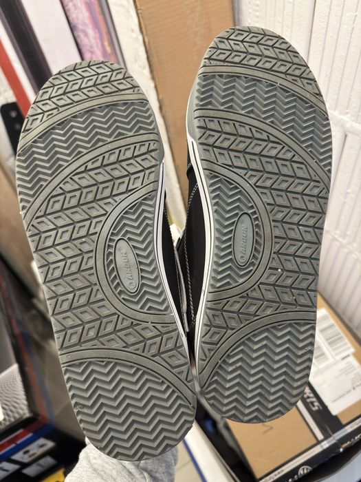 Buty ochronne Ardon Derrick S3