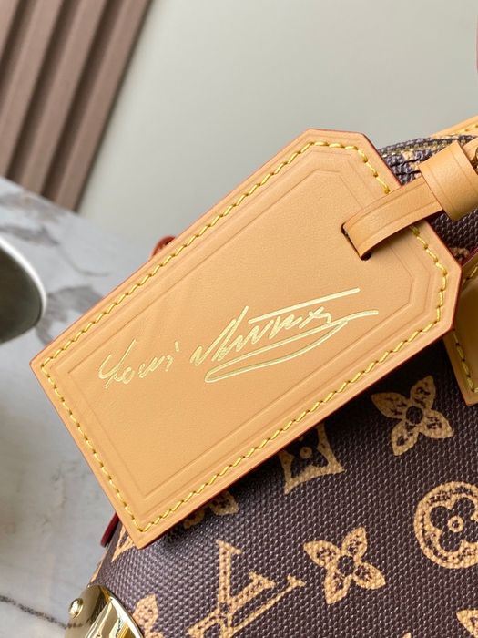 Torebka Louis Vuitton Alma bb