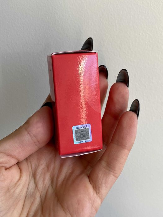 romand - Bare Water Tint