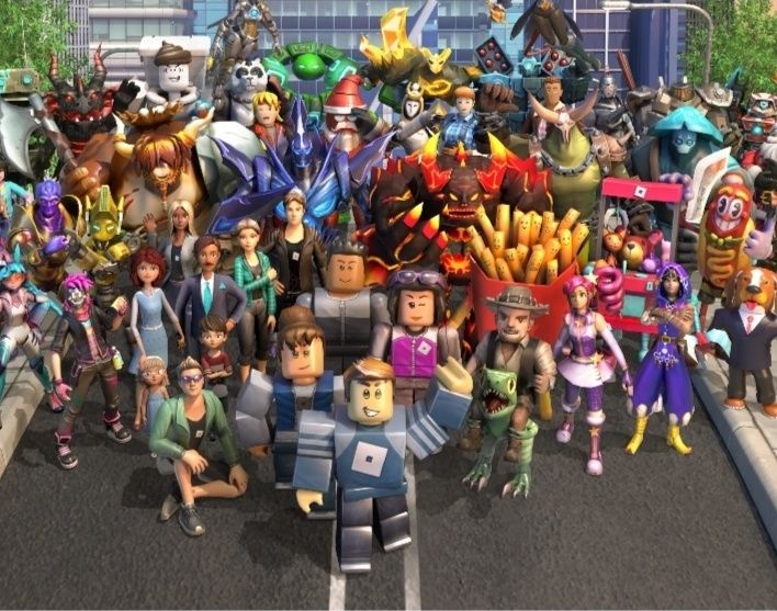 Roblox account:KirilFafnir12