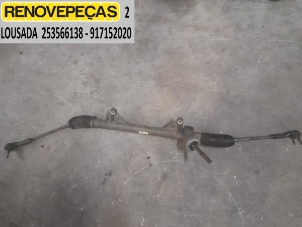 Caixa de direção NISSAN Micra III (K12)