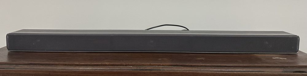 Soundbar Sony HT‑ZF9 3.1 400w