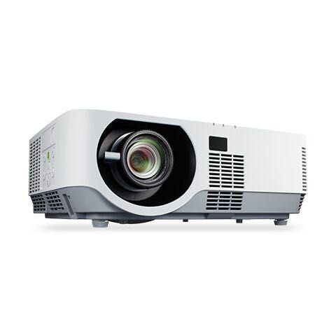 Projektor NEC P502H