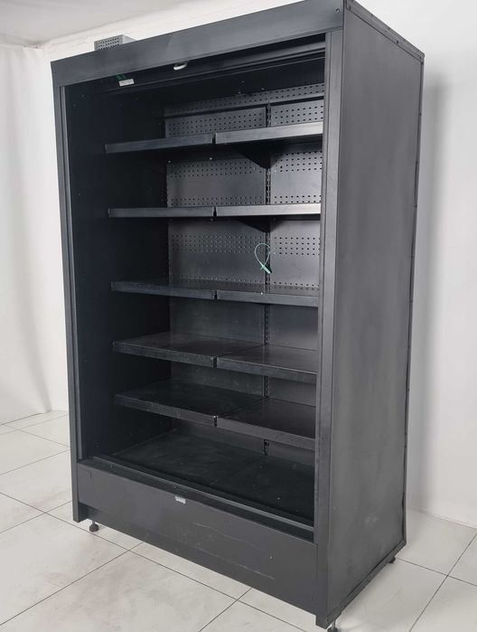 Холодильний регал (гірка) "JBG-2", 1.32 м., (0° +10°), Б/у 65101281