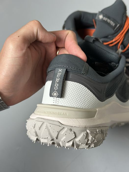 Nike ACG Mountain Fly Low 2 Gor tex