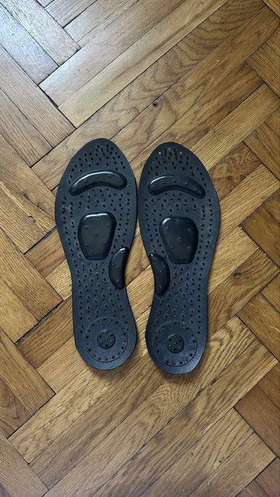 Магнитные стельки магнітні устілки